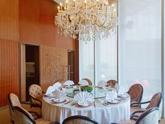 包厢-成都瑞吉酒店·宴庭中餐厅
