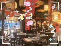 -南京大牌档(壹方天地店)