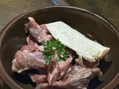 -喜来稀肉(金巴利道店)