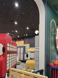 点击看大图 -MELAND CLUB亲子乐园·派对·餐厅(北京芳圆里ID MALL店)