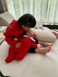-莲生母婴月子中心(清水河公园店)