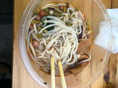 -桂湘缘卤味螺蛳粉