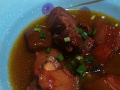 -姑奶奶老厨房(南坪路总店)