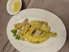 -东方御宴海鲜酒楼(棕泉酒店)