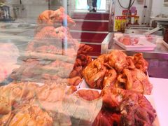 -净香园熟肉(北坦总店)