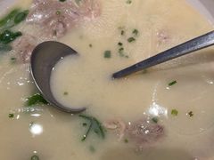 -羊门客在·烤盐池滩羊·川菜