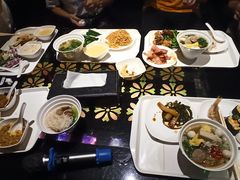 -堂会(白云店)