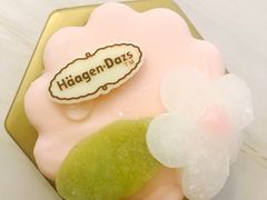 -哈根达斯(美罗城店)