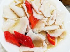 -新恬乐大酒家(沧达大厦店)