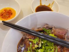 -拼二潮汕牛肉粿条(花城汇店)