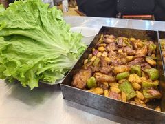 -老三李村河底戳子肉(总店)