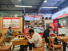 -豫石记羊汤(北苑店)
