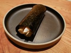 -RONIN Snack Bar