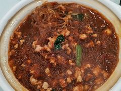 肉末粉丝煲-小实惠嘉(威海路店)