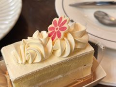 -凯司令西饼店(徐家汇地铁站店)