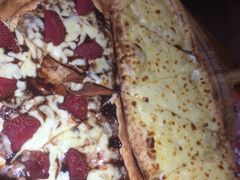 -比格比萨自助(花园路店)