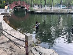 -水磨沟公园