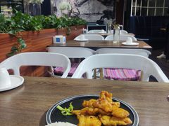 -盛京辽菜小馆(龙之梦购物中心店)