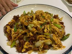 -老浒记烤鸭-北京菜(琉璃厂店)