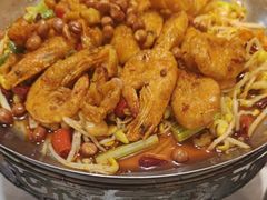 -李老哈·东北菜(宋园路店)