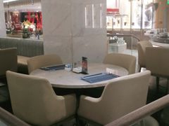 大堂-西安高新希尔顿酒店·咖啡露台西餐厅