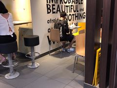 -麦当劳(世界城广场店)