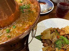 -雀舞云南菜(天津天河城购物中心店)