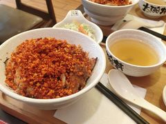 -熊吞·大碗丼烧肉饭(济宁万达广场店)