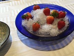 -四季民福烤鸭店(王府井灯市口店)