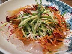 -上关雪東北菜(中房金谊店)