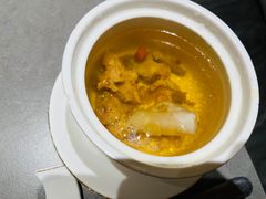 -神洲四海大酒楼(王府井澳门中心店)