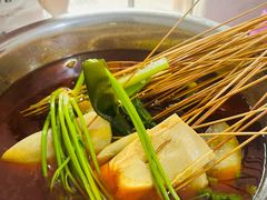 -老瓦房冷锅串串(文殊院店)