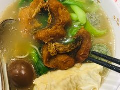 -海曙西区老大房(孝闻街店)