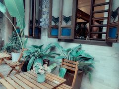 -归觅·西关小姐人文艺术馆(荔枝湾店)