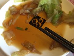 -一品小笼(金融街店)