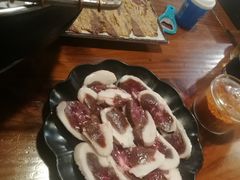 -大壮家原味烤肉(兴华北街店)