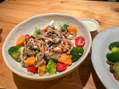 -上芽食集(德思勤店)