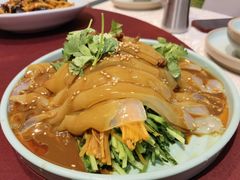 东北大拉皮-梧桐树下(云锦世家店)