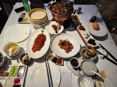 -四季民福烤鸭店(王府井东安门店)