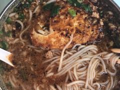 -老仓醋米线(万达店)