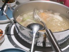 -左庭右院鲜牛肉火锅(苏州园区永旺店)