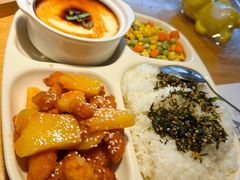 -五口灶·下饭小炒(春潮店)