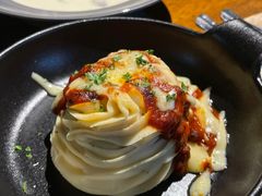 -巴别塔法餐舍(合作路店)