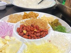-飞尝蚝·顺德菜·鱼生(顺德总店)