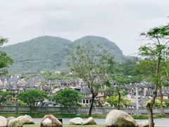 -白石龙音乐公园