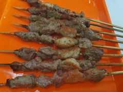 -清真·同发顺饭庄·烧麦(总店)