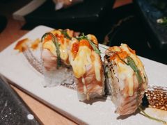 -沼津港精致料理·寿喜烧·烧鸟(青浦宝龙广场日料榜单店)