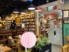 -1200读书自习室(体育东店)