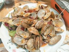-亿牌牌东北烧烤(怀特店)