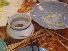 -莫多多餐厅